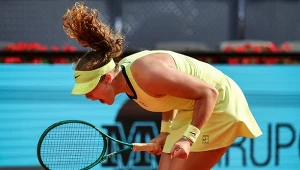 Pogrążyła Andriejewą, będzie powtórka? Ukrainka wysłała wiadomość światu
