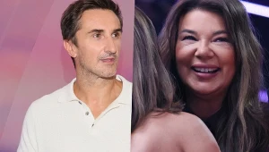 Karpiel-Bułecka pocałował Górniak. Doszło do scen w "Must Be The Music"