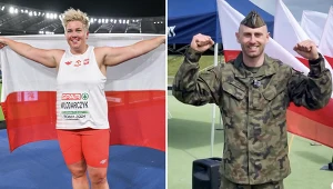 Ważne słowa Anity Włodarczyk. Dołączyli inni polscy sportowcy