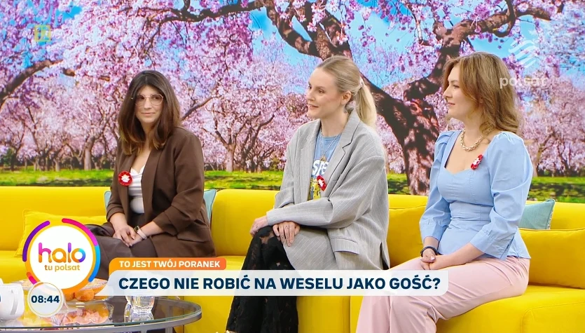 Wpadki na weselu – jak ich uniknąć? Ekspertki zdradzają zasady dla gości