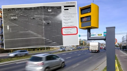 Jak działają fotoradary w Polsce?