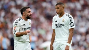 El Clasico na horyzoncie, a w Realu dramat. Nagły komunikat ws. gwiazdora