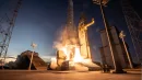 ESA ogłosiła kamień milowy. Satelita Sentinel-1D, wyniesiony w zeszłym roku na orbitę na Ariane 6, jest już w pełni operacyjny.