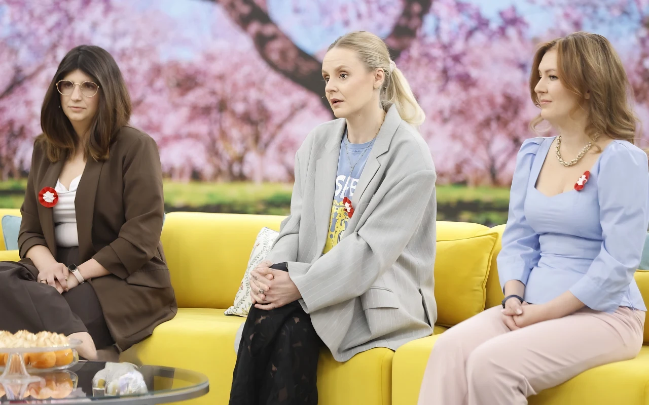 Izabela, Katarzyna Narowska, Natalia Różańska