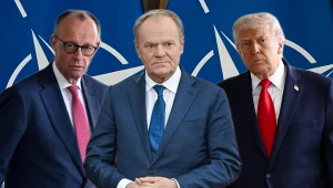 Tusk reaguje po decyzji USA. "Katastrofalny trend"