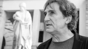 Nie żyje Alex Zanardi. Legenda włoskiego sportu miała 59 lat