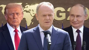 Polacy podzieleni, chodzi o szczyt G20. Najnowszy sondaż