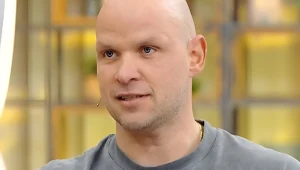 Marcin Balicki