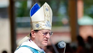 Arcybiskup uderza w rząd i apeluje. Przewodniczący KEP zwrócił się do władz
