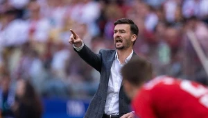 Trener Górnika: W Polsce puchar lepszy niż na Słowacji. Nieoczywisty powód