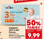Pieluchy Kuniboo