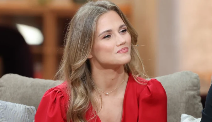 Agnieszka Kaczorowska