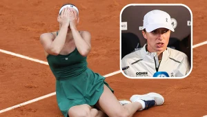 Zaczęło się w Polsce. Głośno o Świątek po finale w Madrycie. Jest komunikat