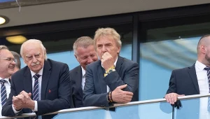 Boniek nie czekał. Tak podsumował triumfatora Pucharu Polski