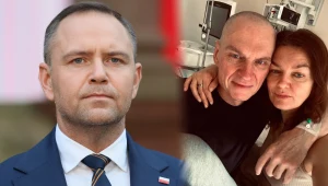Andrzej Poczobut odbierze Order Orła Białego. Pałac wyjawia szczegóły