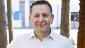 Sebastian z "Rolnika" ma nową ukochaną. Co za czułość na wspólnym zdjęciu