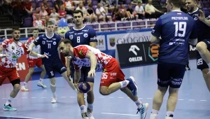 Głogów i Kalisz zagrają o 5. miejsce. Faworyci z dołu nie dali szans rywalom