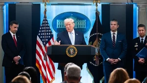 USA wycofują żołnierzy z Niemiec, wielkie poruszenie. Jest oświadczenie
