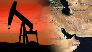 Saudi Aramco: Z powodu wojny z Iranem świat stracił ok. 1 mld baryłek ropy (zdj. ilustracyjne)