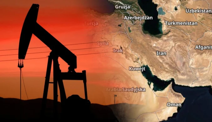 Saudi Aramco: Z powodu wojny z Iranem świat stracił ok. 1 mld baryłek ropy (zdj. ilustracyjne)
