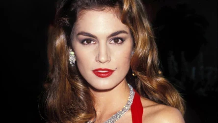 Cindy Crawford 