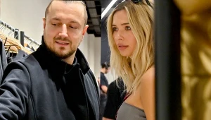 Baron reaguje na komunikat TVP ws. "The Voice of Poland". Mówi, czy wystąpi