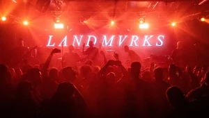 Koncert Landmvrks