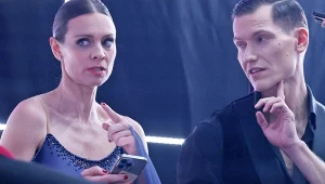 Boczarska otwarcie wyznała na godziny przed "TzG". "Dali mi do zrozumienia"