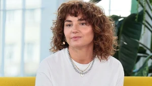 Żona Prokopa przerywa milczenie: „Nie chciałam zapraszać obcych do życia"