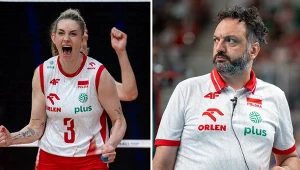 Polska siatkarka pogrążyła byłe koleżanki. Lavarini już dostał wiadomość