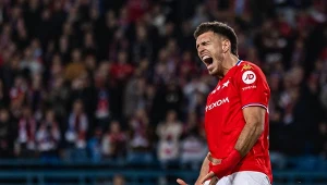 Nie tak to miało wyglądać. Wisła Kraków wciąż bez kropki nad „i”
