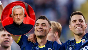 Jose Mourinho zabrał głos po mistrzostwie FC Porto