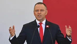 Prezydent Karol Nawrocki