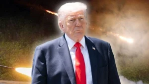 Iran stawia Donalda Trumpa przed wyborem. "Złe" albo "niemożliwe"
