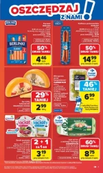 Kuchnia azjatycka - Carrefour
