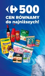 Kuchnia azjatycka - Carrefour