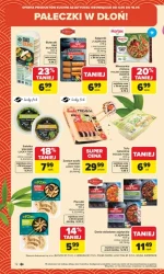 Kuchnia azjatycka - Carrefour