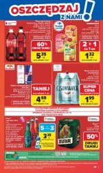 Kuchnia azjatycka - Carrefour