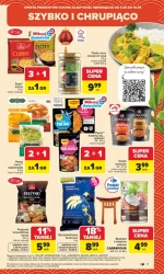Kuchnia azjatycka - Carrefour