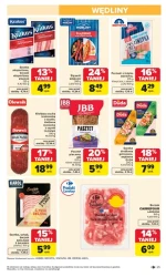 Kuchnia azjatycka - Carrefour