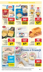 Kuchnia azjatycka - Carrefour
