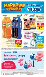 Kuchnia azjatycka - Carrefour