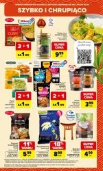 Smaki świata! - Carrefour