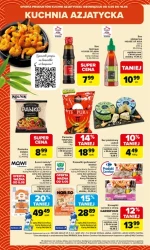Smaki świata! - Carrefour