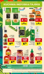 Smaki świata! - Carrefour