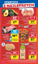     Azjatycka uczta w domu - Carrefour Market