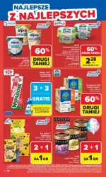     Azjatycka uczta w domu - Carrefour Market