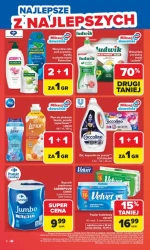     Azjatycka uczta w domu - Carrefour Market