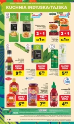     Azjatycka uczta w domu - Carrefour Market