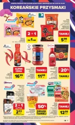    Azjatycka uczta w domu - Carrefour Market